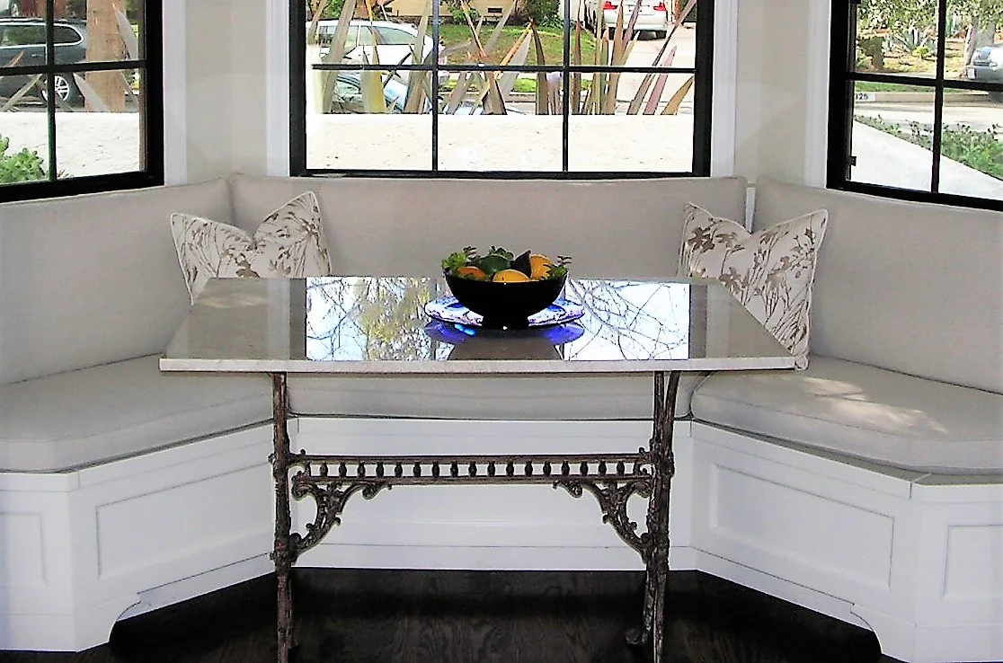 Studio City Kitchen Renovation — Wendy Wilson & Associates