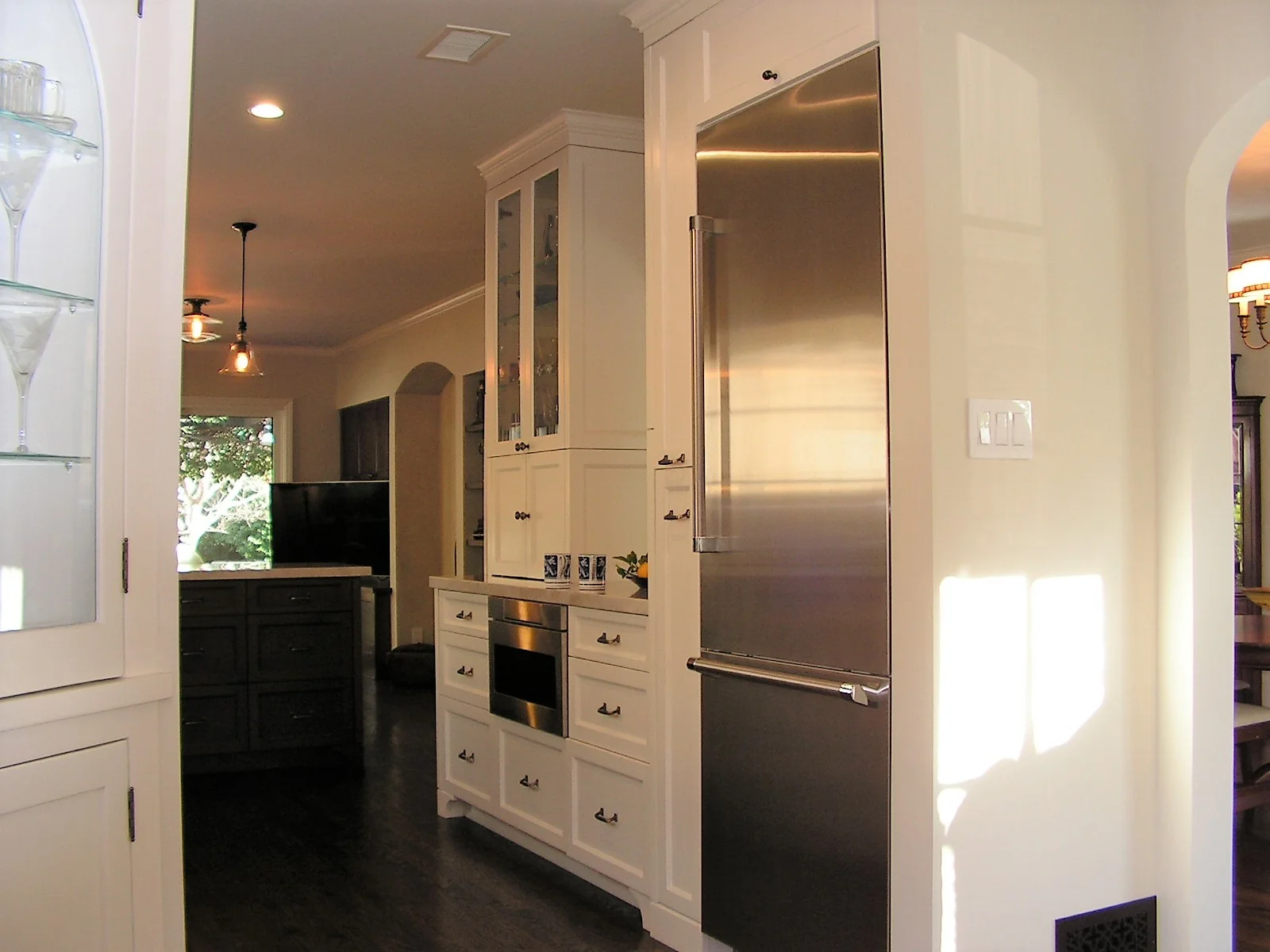 Studio City Kitchen Renovation — Wendy Wilson & Associates