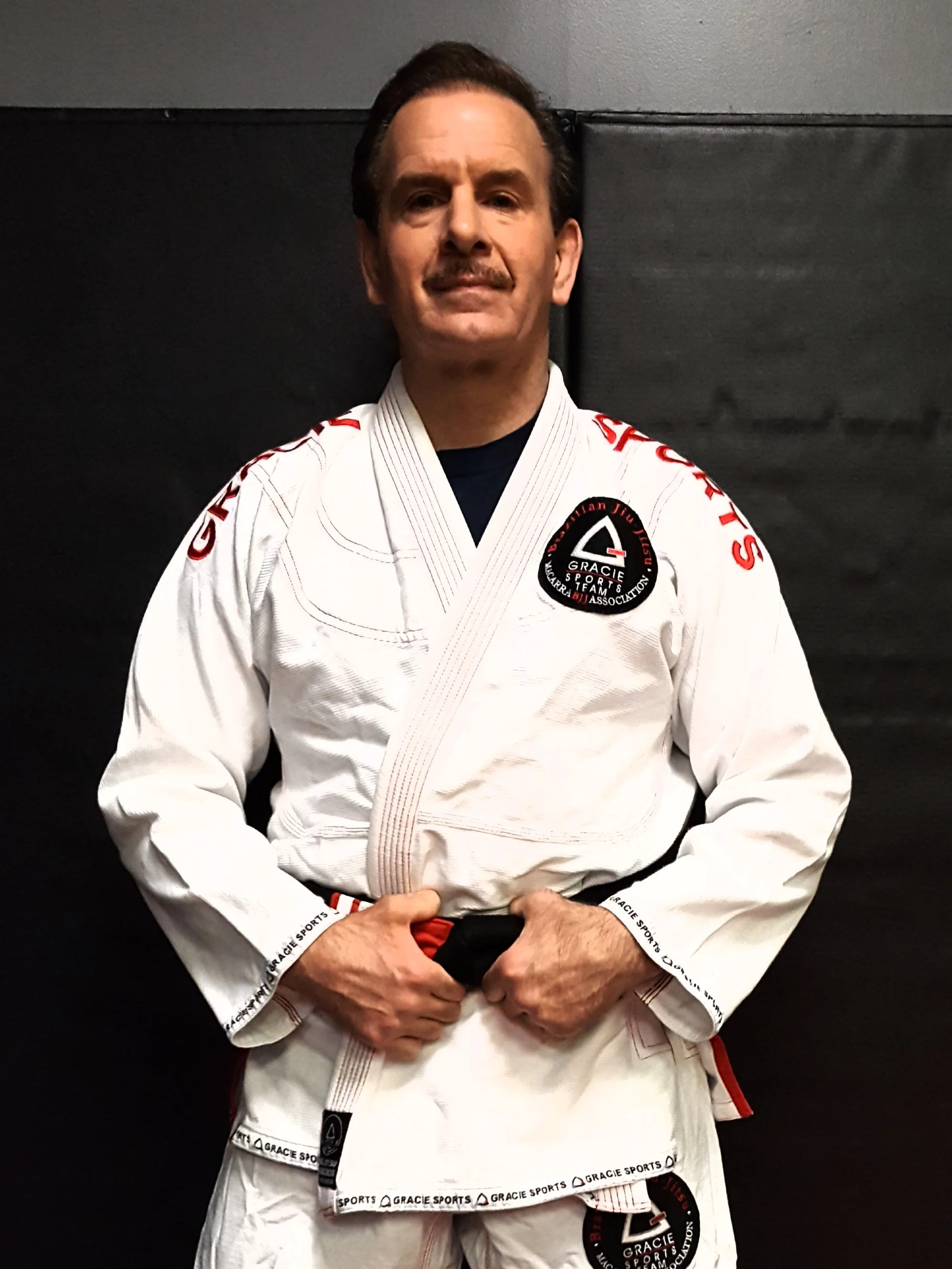 Instructors — Gracie Sports Team Macarra BJJ Simrell Muay Thai Scranton