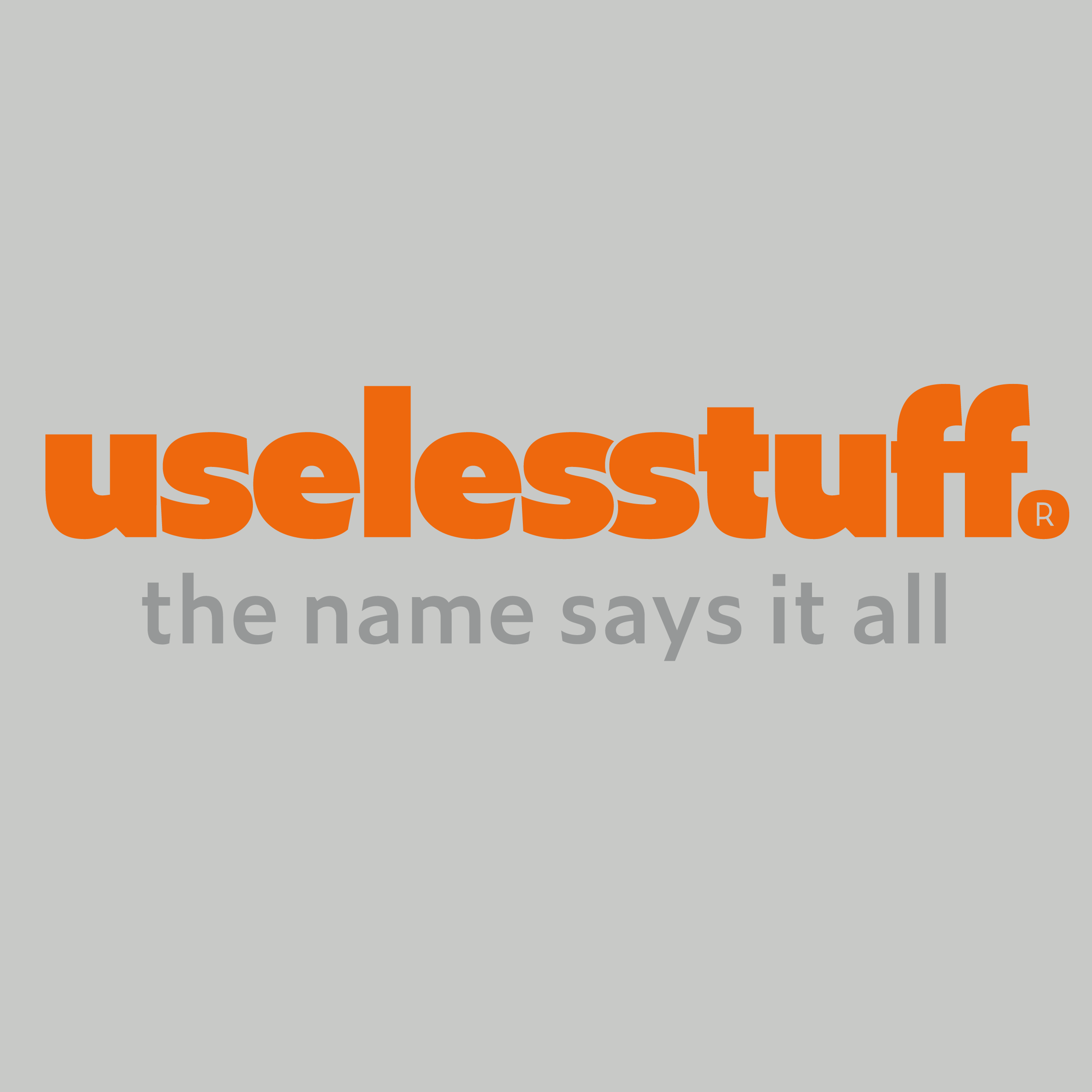 uselesstuff
