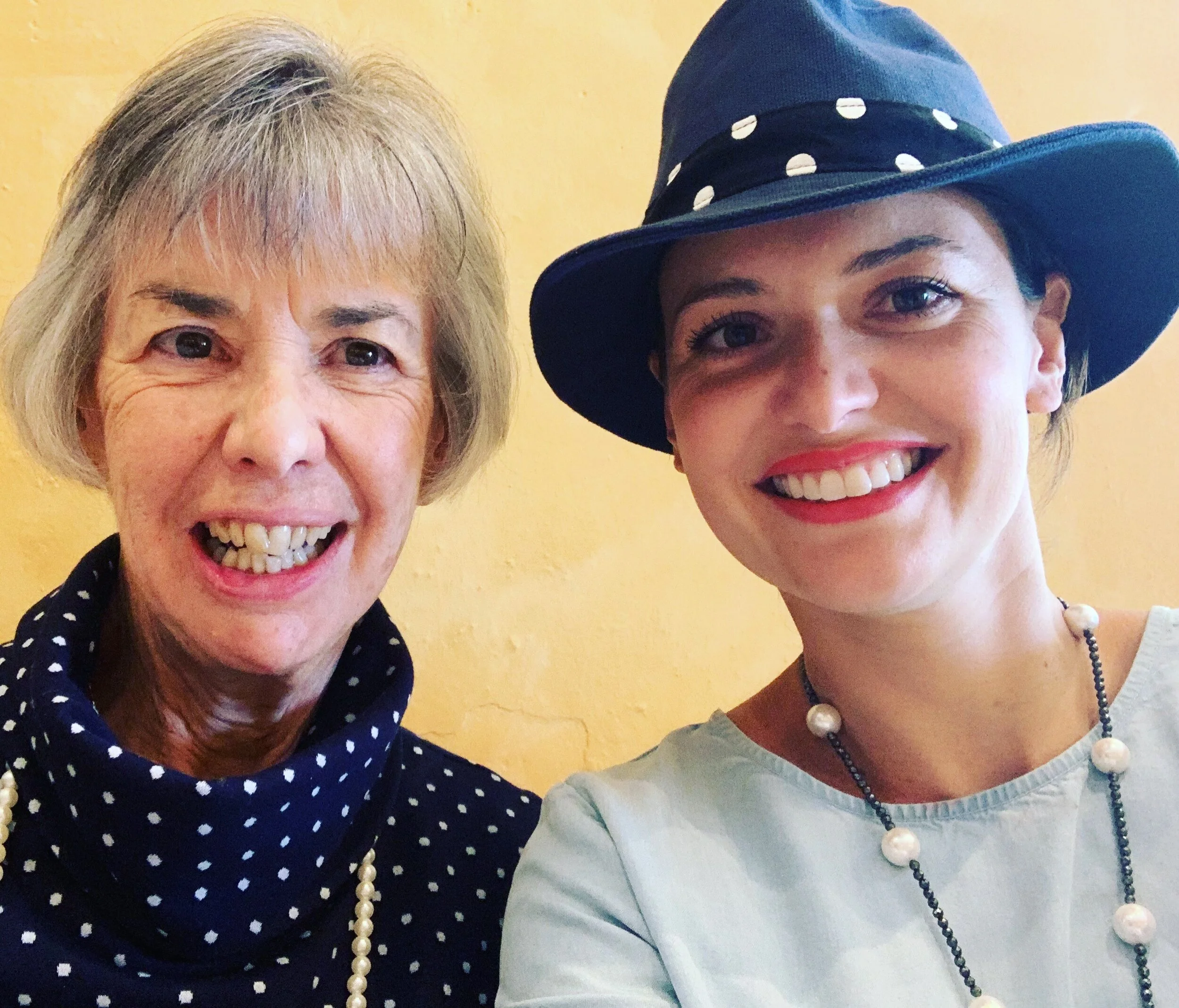 GRIEF - my personal journey