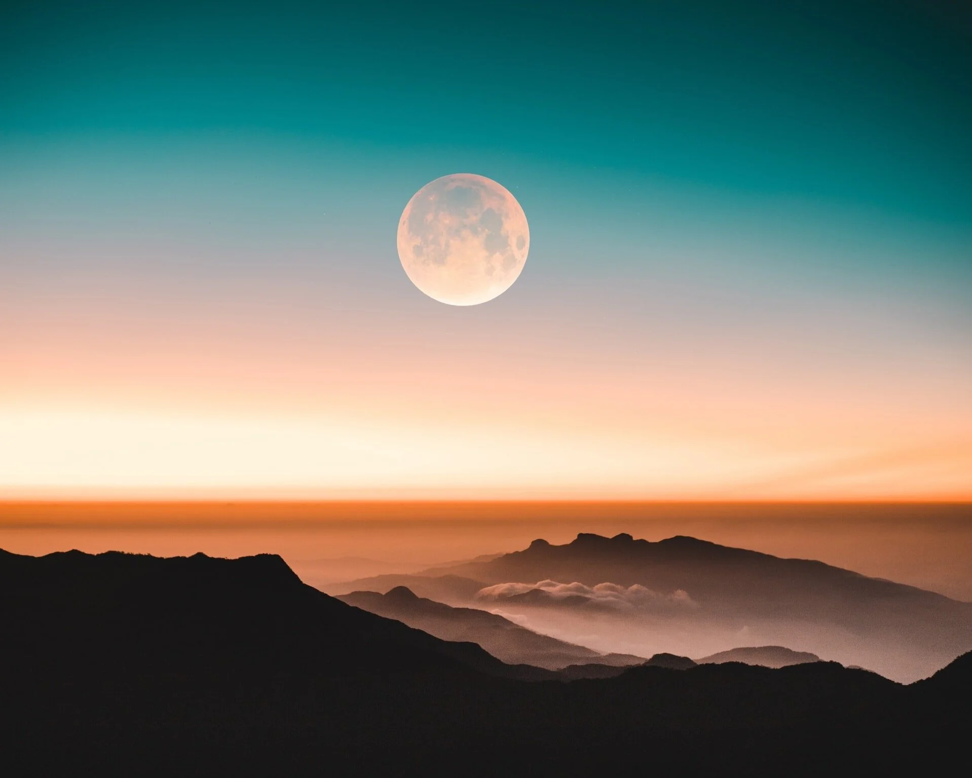 CONNECTING BACK TO YOURSELF 