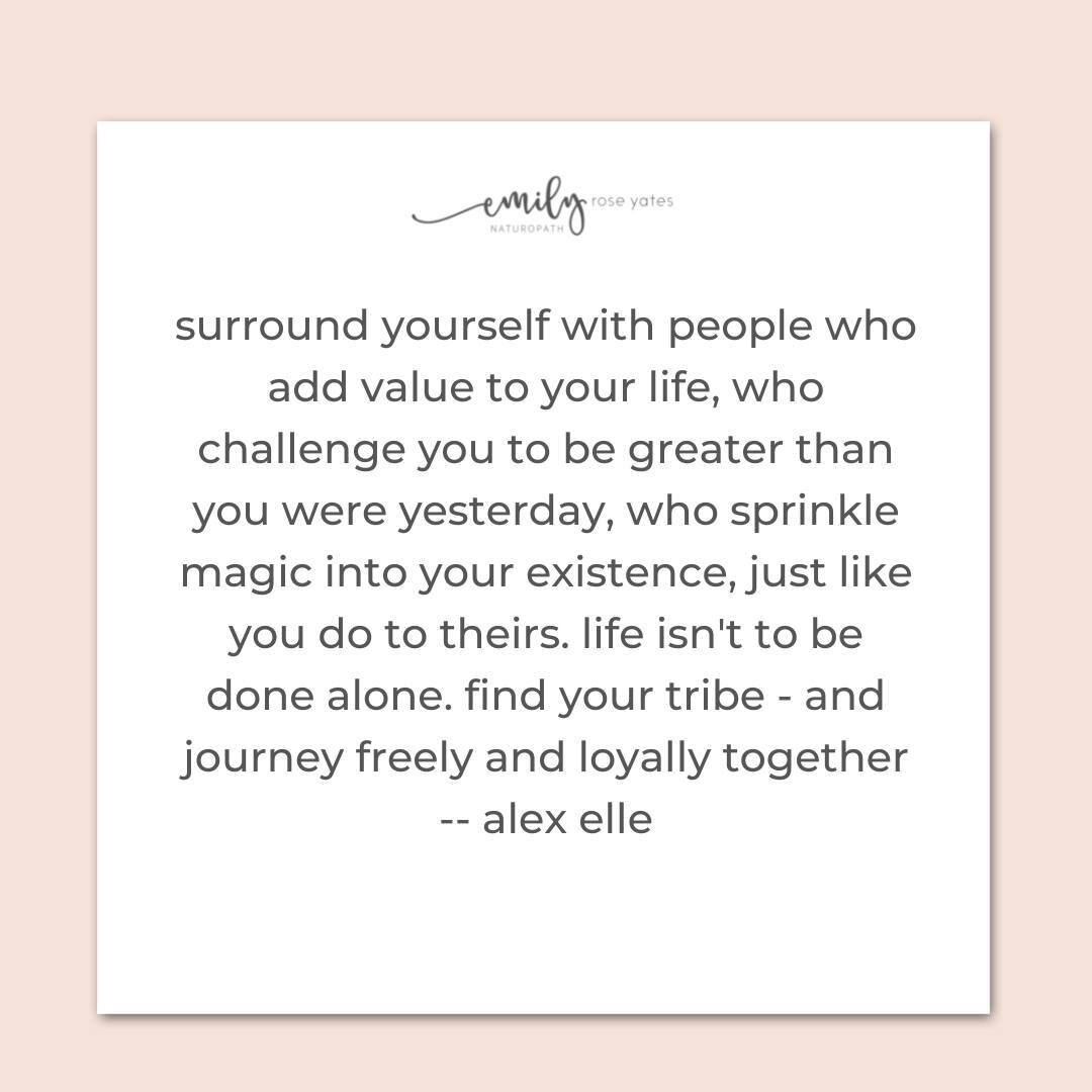 Find your tribe 🤍⁠
⁠
⁠
⁠
⁠
⁠
⁠
⁠
#emilyroseyates #emilyroseyatesnaturopath #mamalyfe #iminyourvillage #postnatalsupport #selfcareformums #motherhoodunplugged #motherhoodjourney #realmotherhood #motherhoodmoments #motherhoodrising #positiveaffirmatio