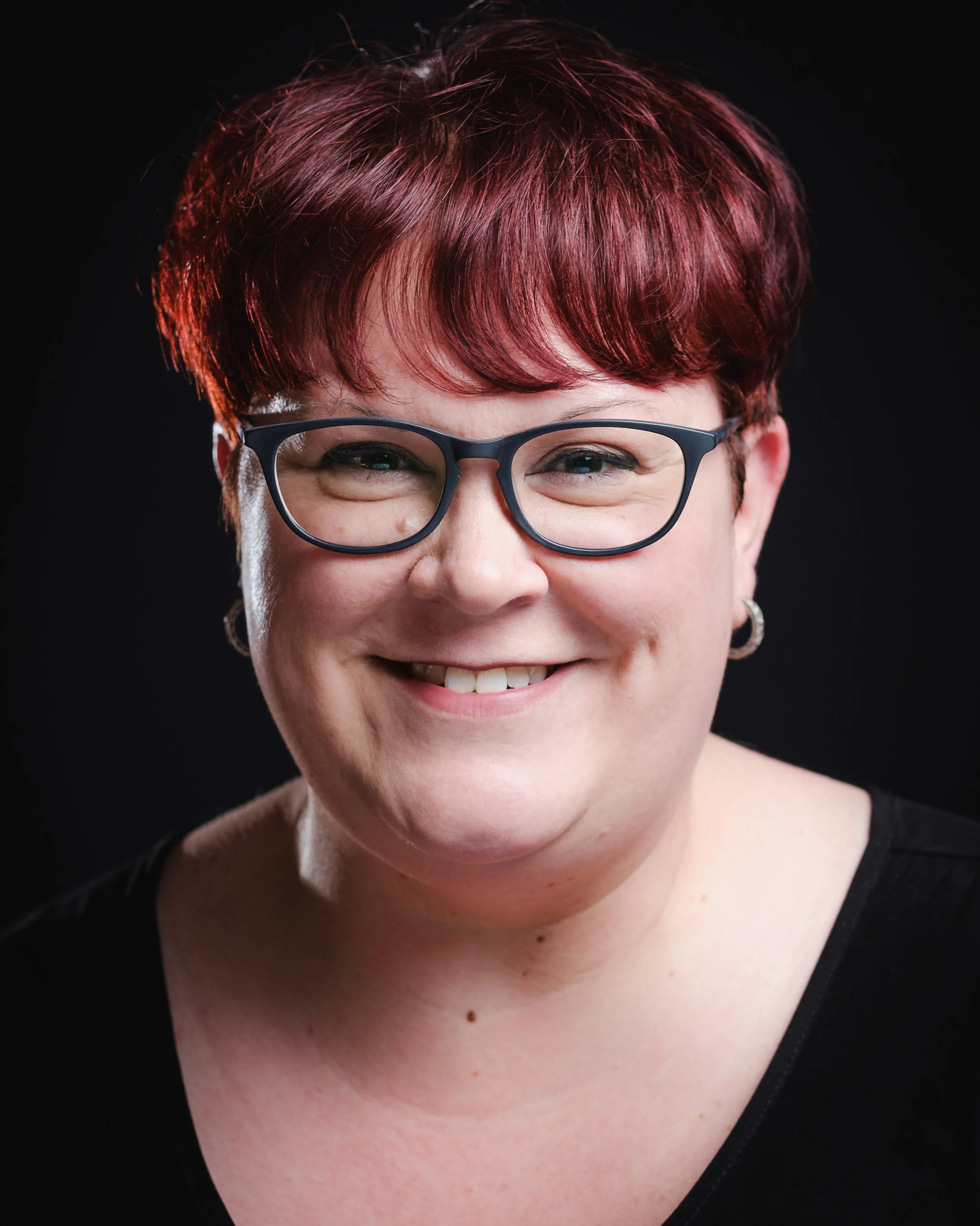 Corene Ford