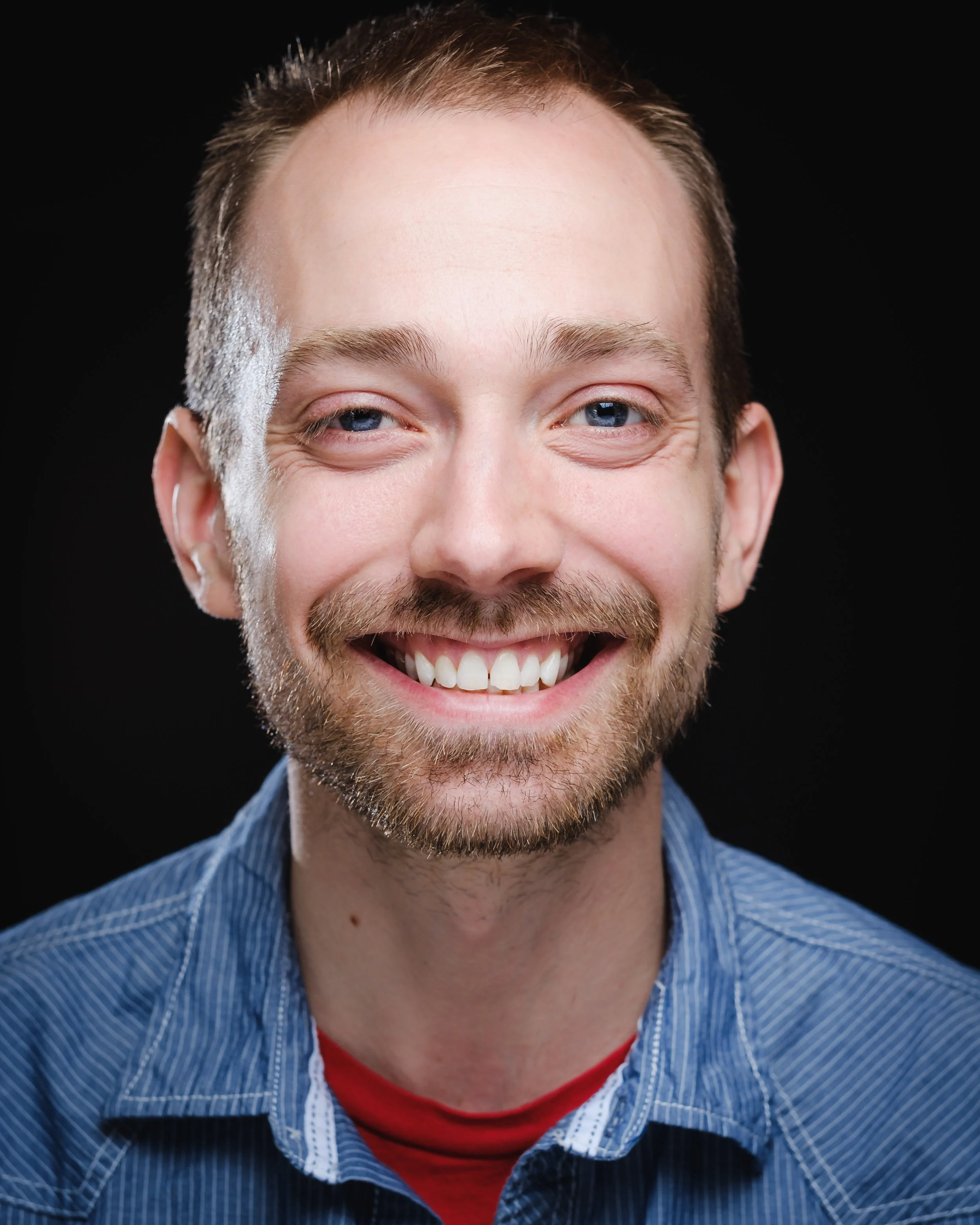 Steve Oliver