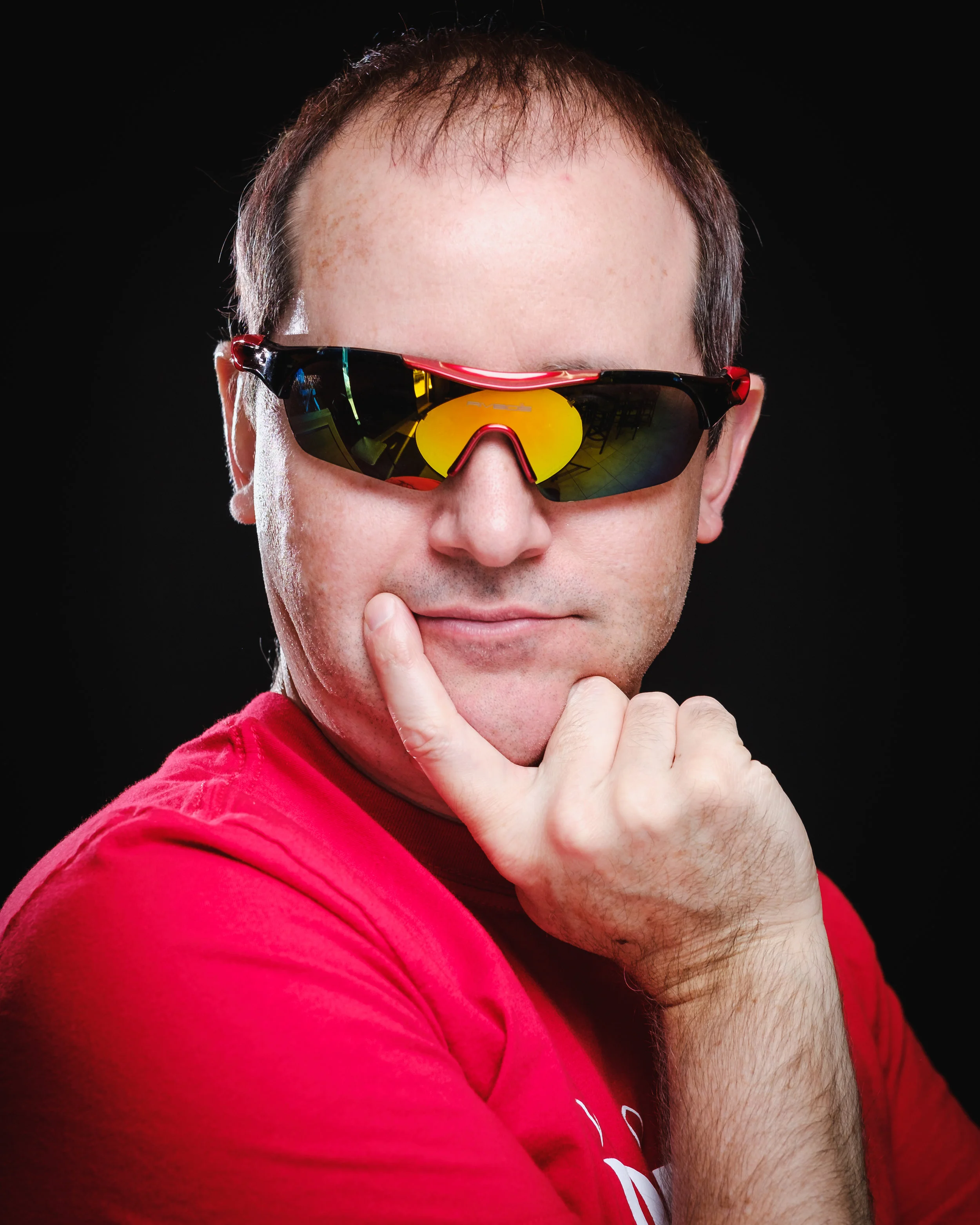 Gary Lehman