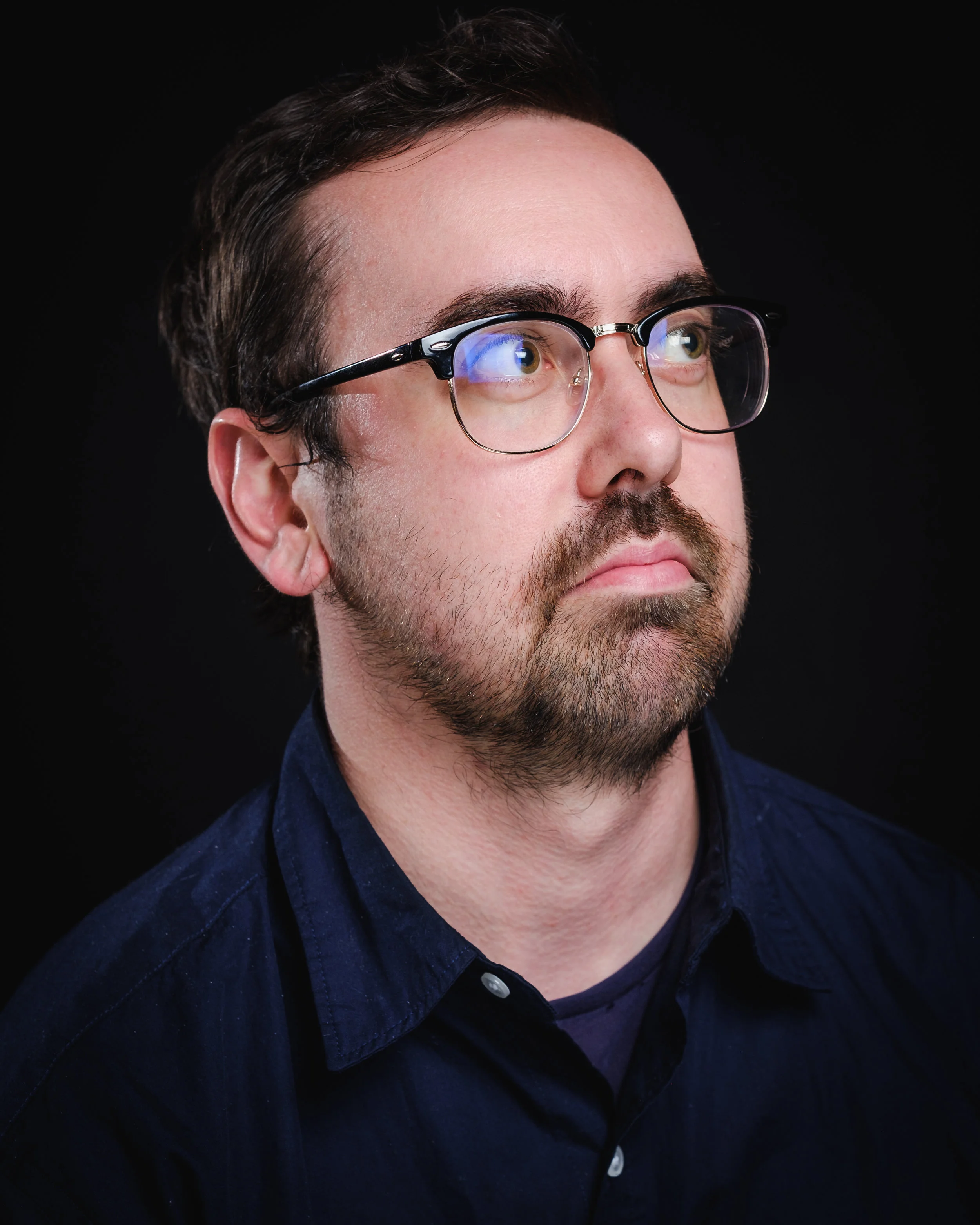 Aaron Johnstone