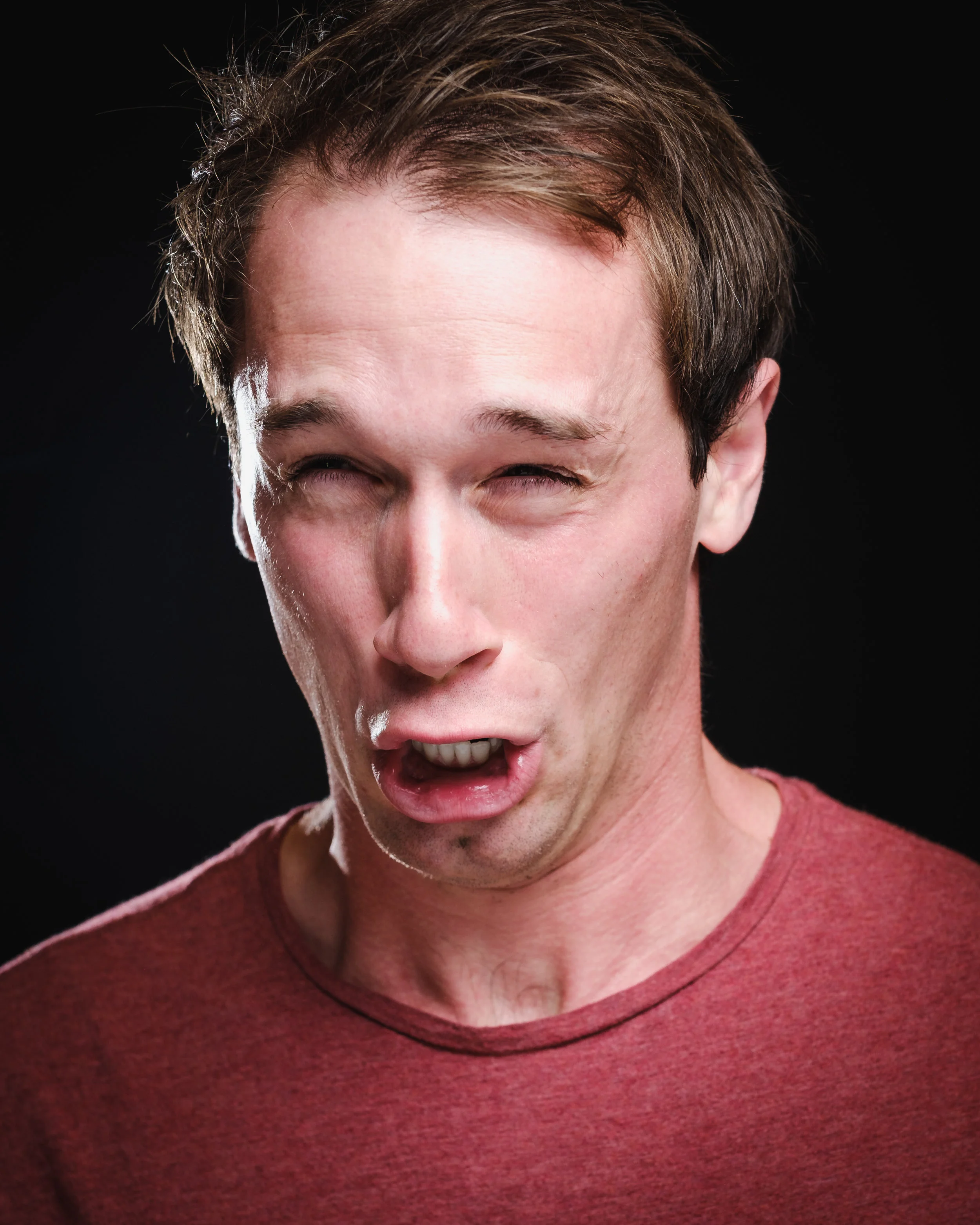 Donny Riedel