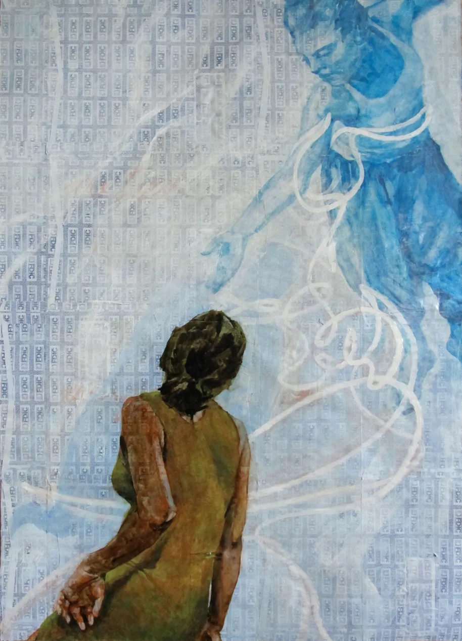 Annunciation