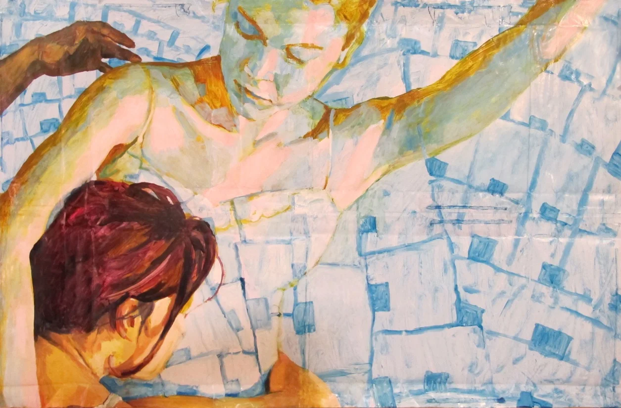 Annunciation 2