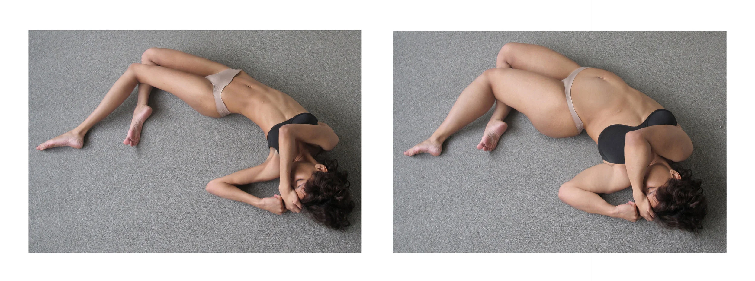 Photoshop demo: distortions