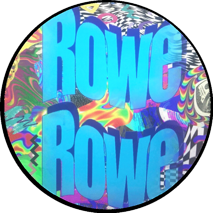 Rowe Rowe