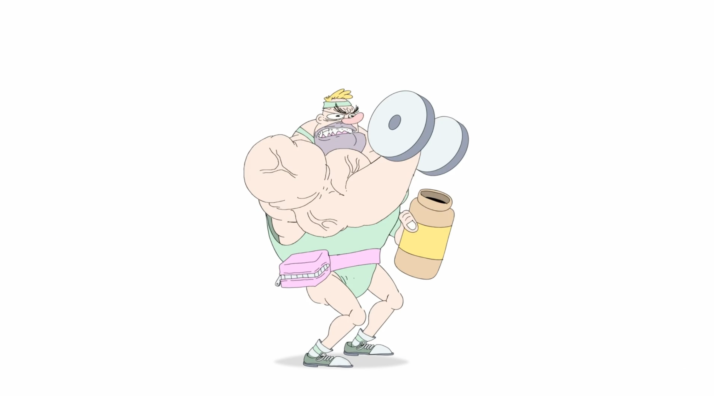 PROTEIN 2 O