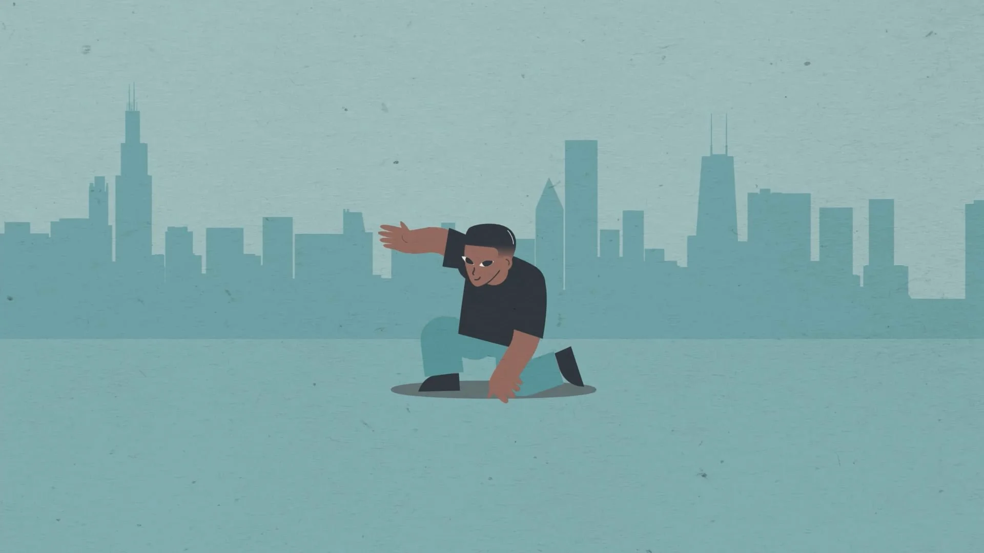 CIVIC LEADERSHIP FOUNDATION