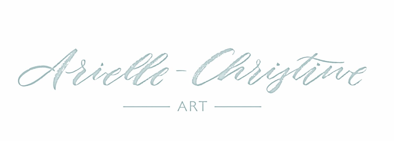 Arielle-Christine Art