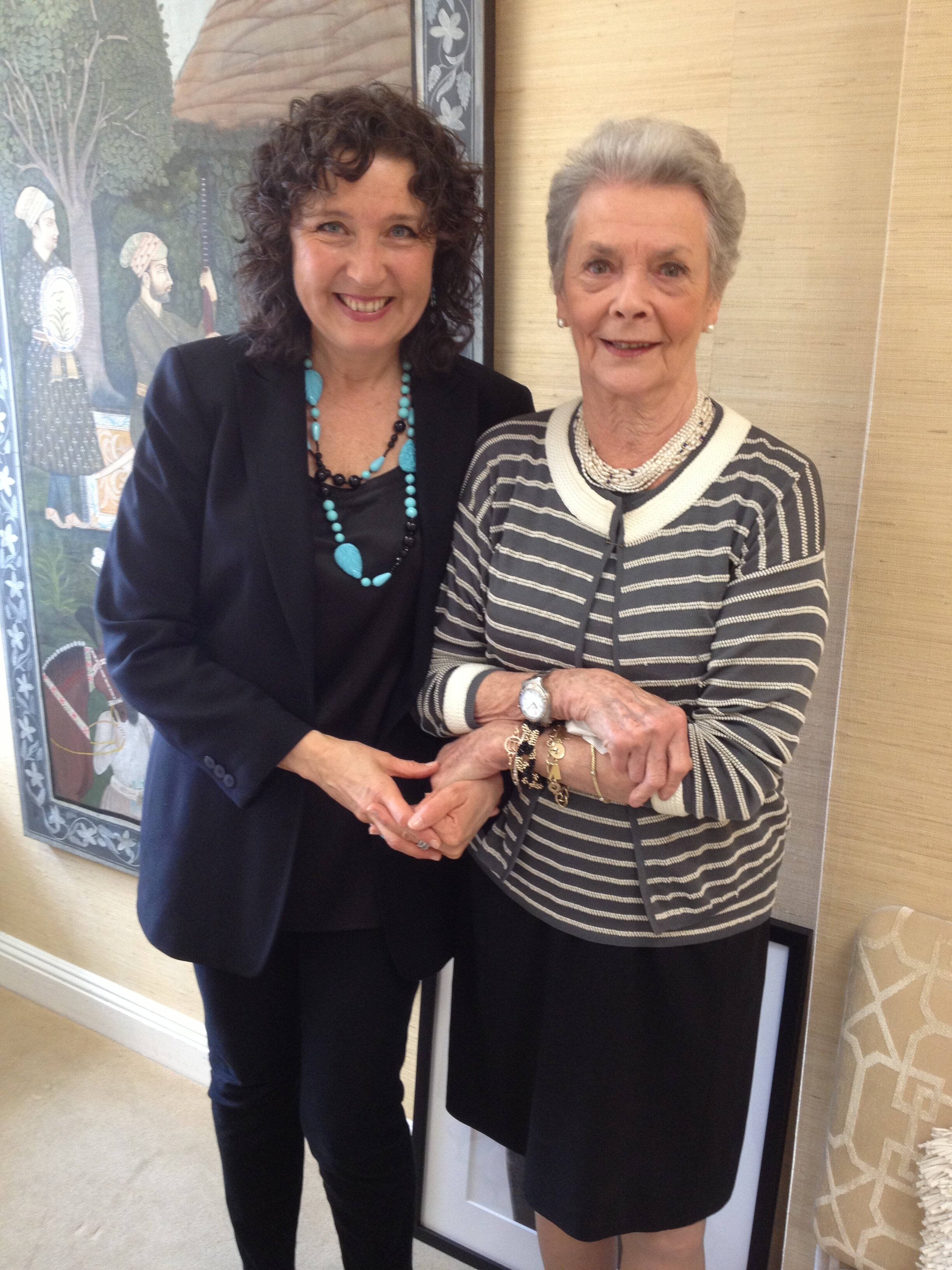 Betty Halbreich