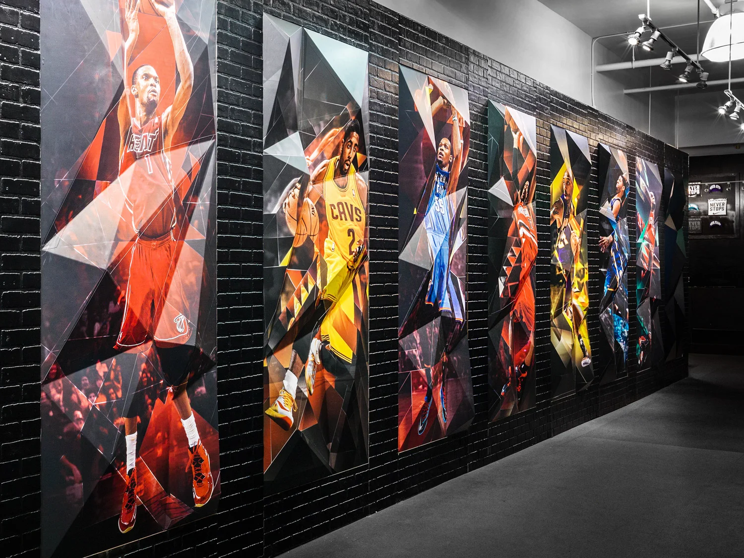 Nike — Perform the Unreal — Chad Mann
