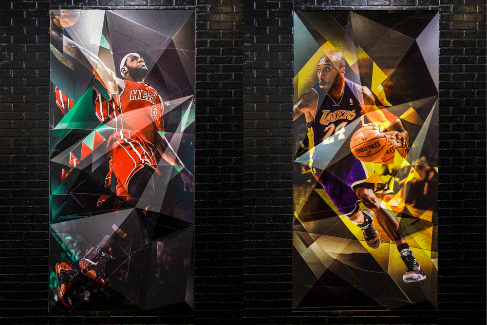 Nike — Perform the Unreal — Chad Mann