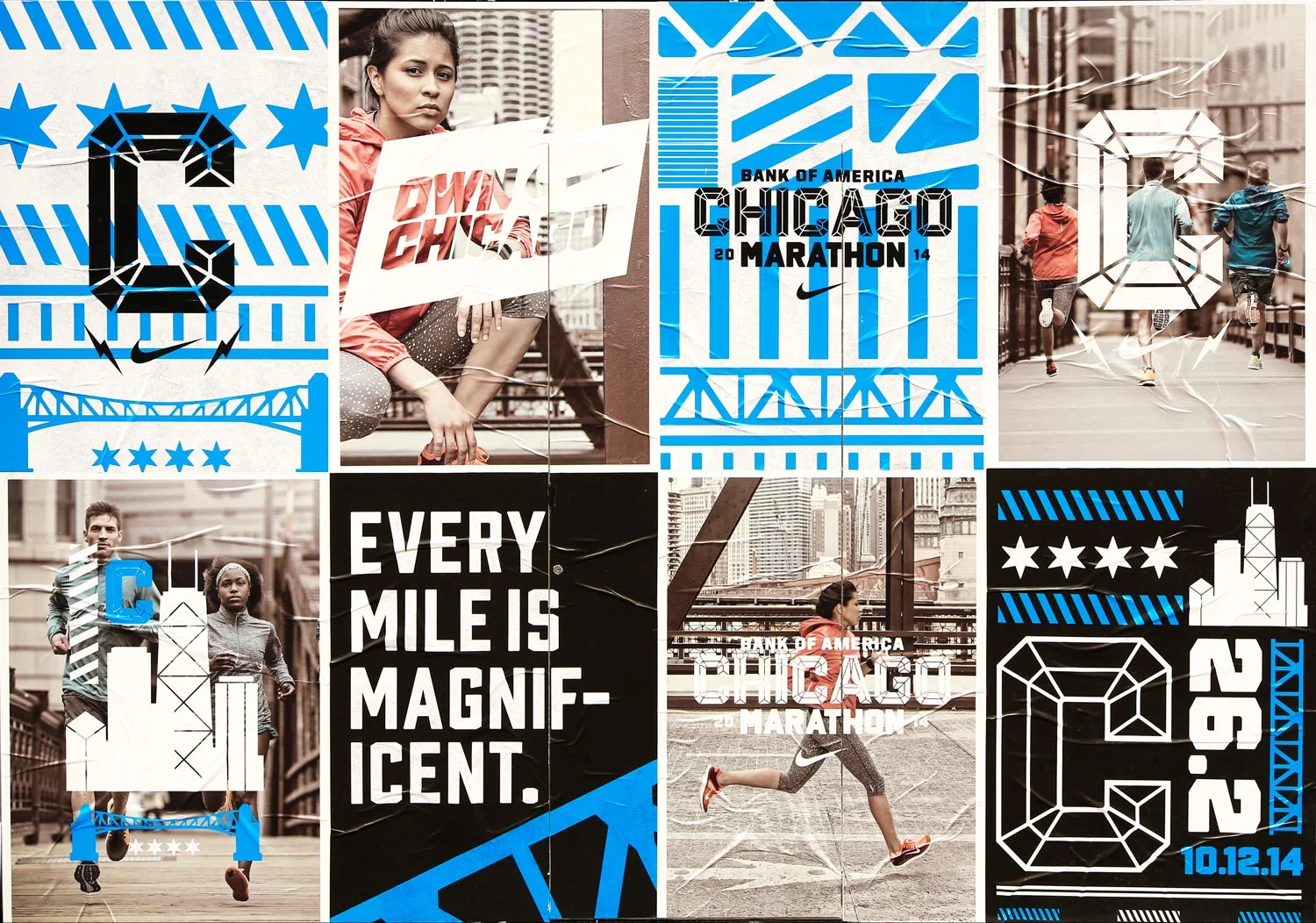 Nike Chicago Marathon