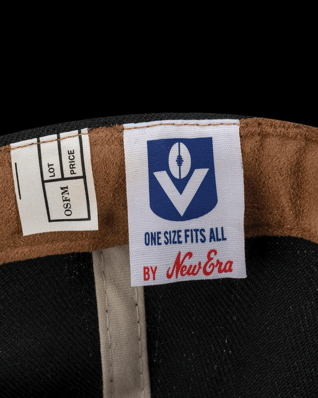 New Era x AFL 100 Year Collection