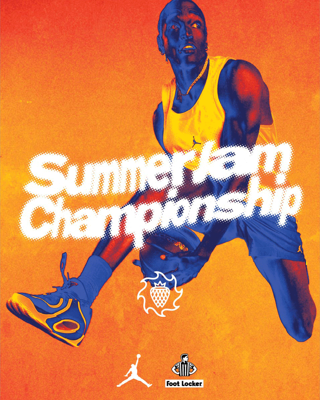 Summer Jam 2026 — Brand Identity