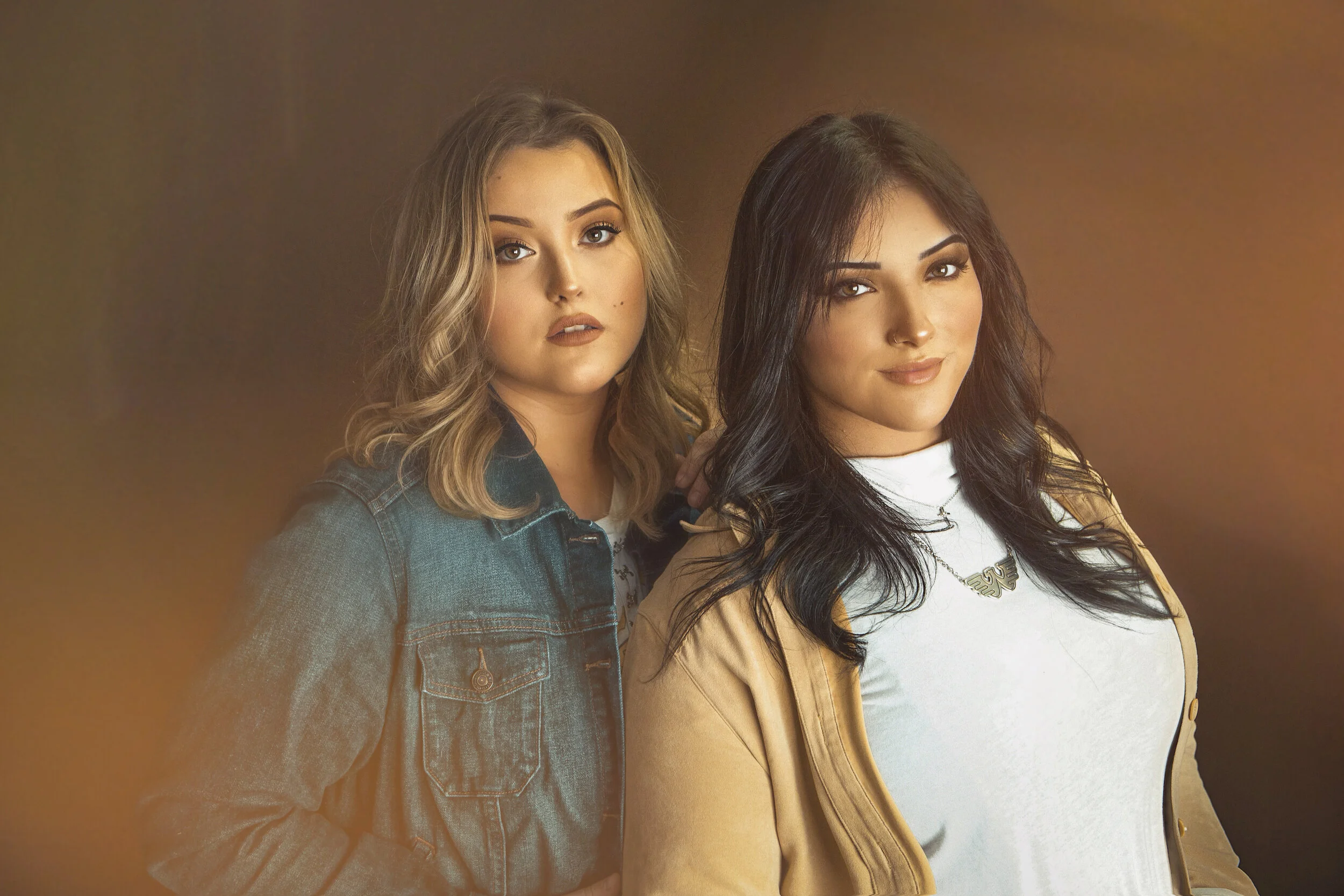The Jensen Sisters' Cosmic, Wild Child Anthem 'Beat of a Bad Habit'