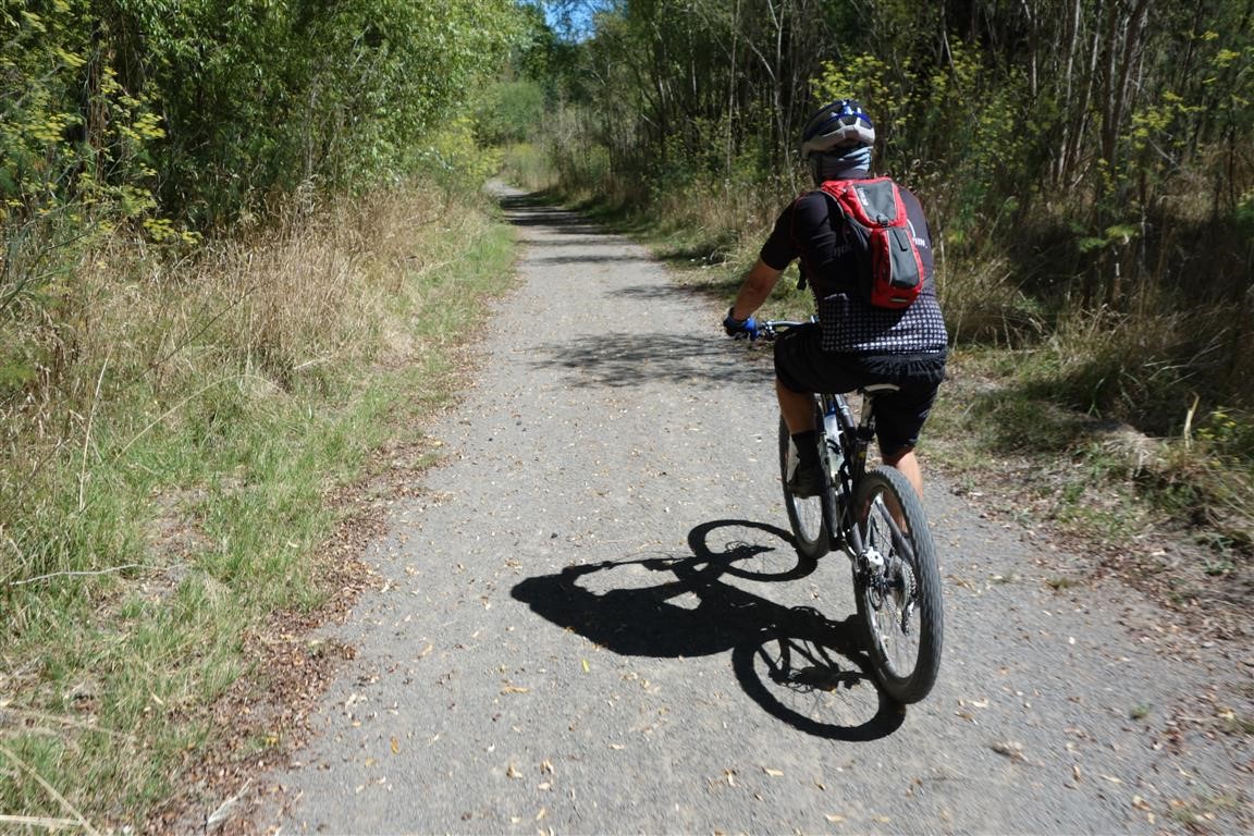 Rider on Berm Trail.jpg