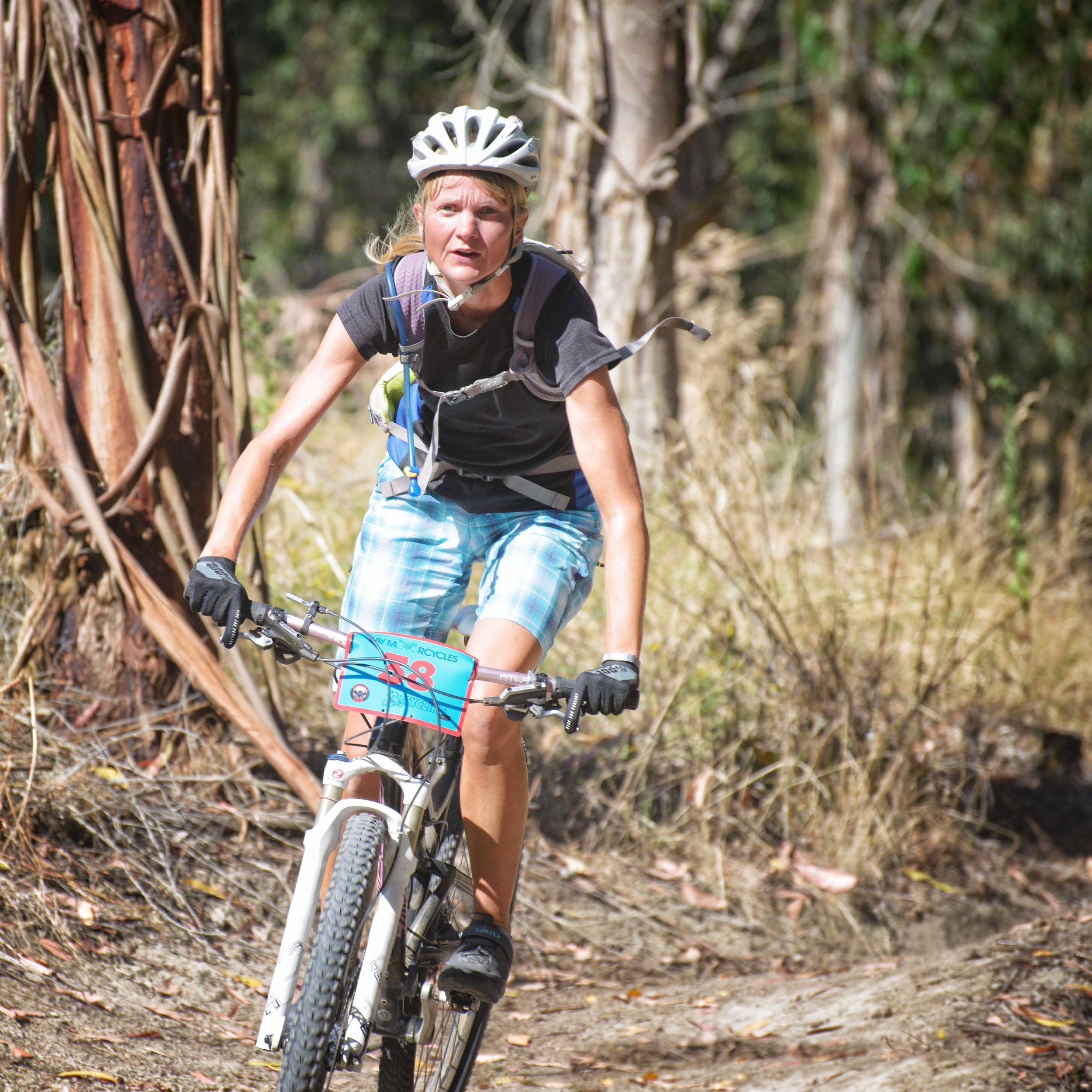 CHB Cycling Mountain Bike Challenge January 2022