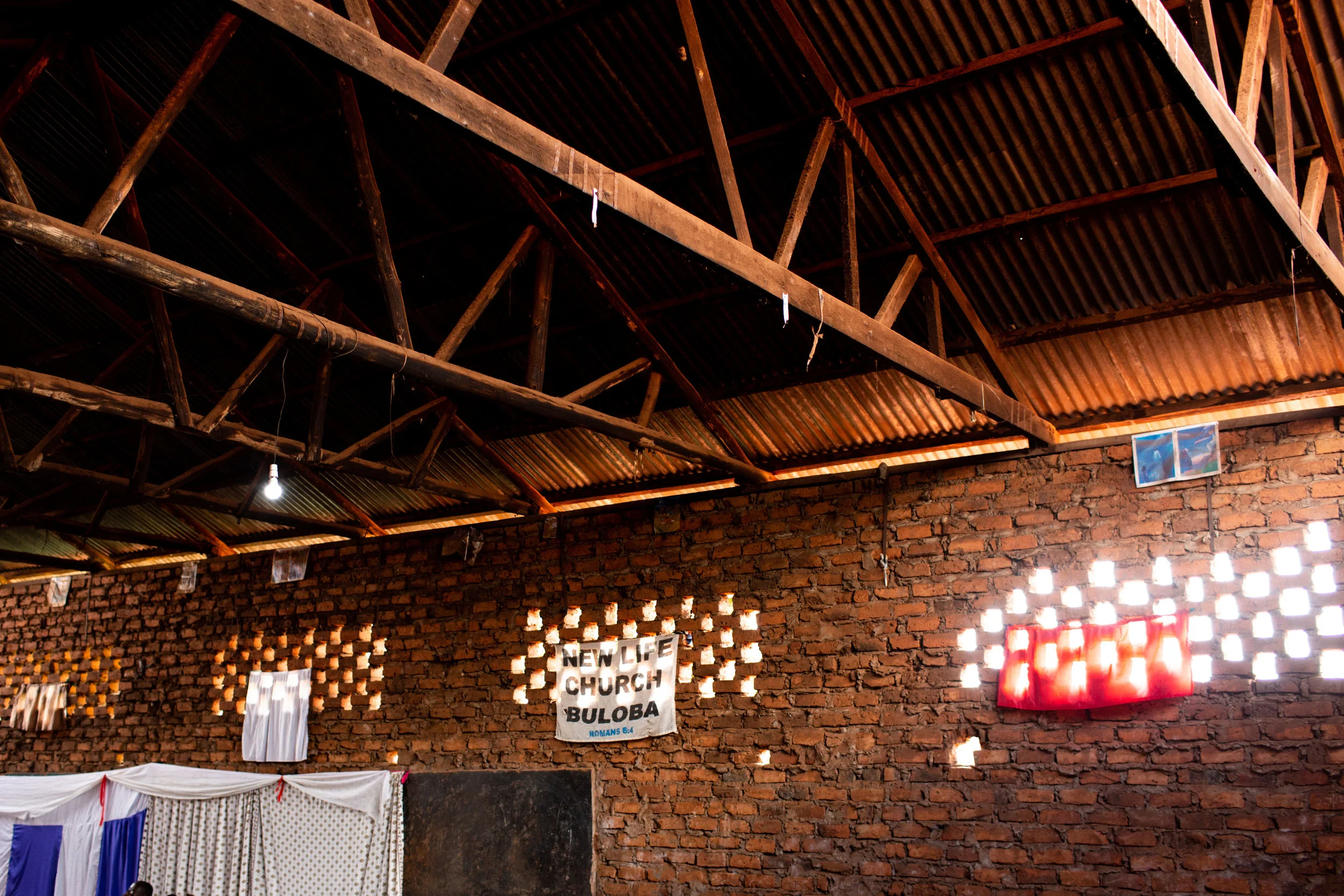 Local Church Partnership