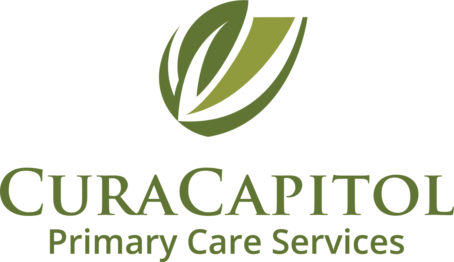 CuraCapitol Primary Care Services