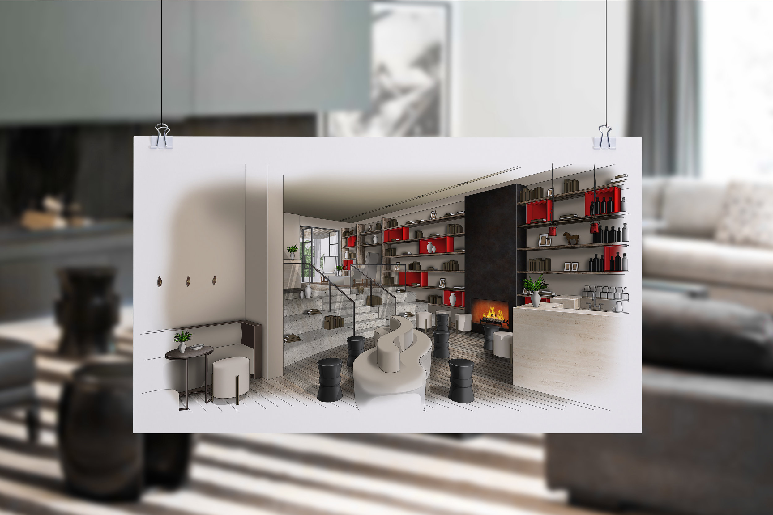 Lisbon, Portugal. Awaiting approval.