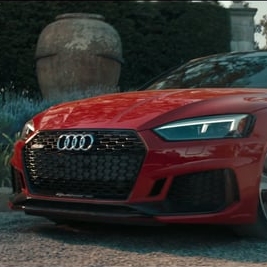 Audi Final Breath