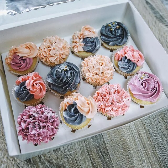 🍋🧁💕 #cakesbyvanessak