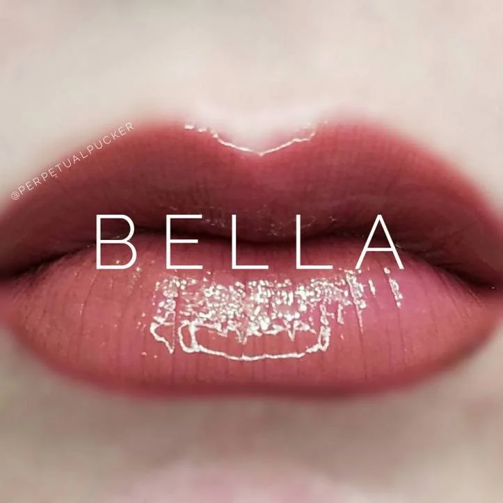bella lipsense
