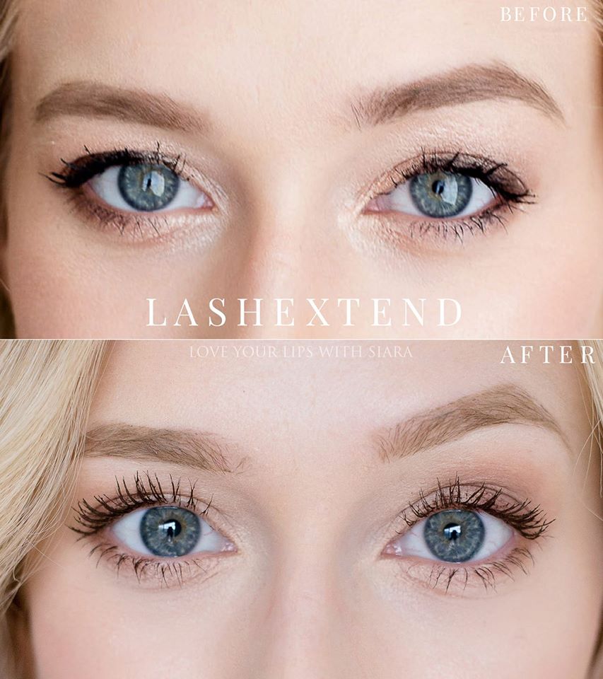 LashExtend - Anti Aging Skin Care [in stock!] — This Beauty Called Ours