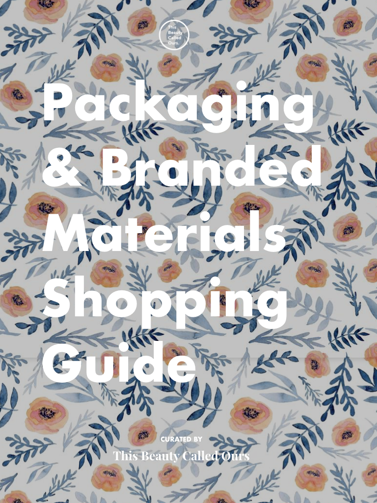 Cover - Packaging & Branded Materials Shopping Guide 2018 .001.png