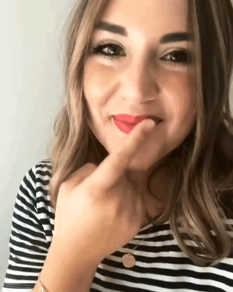 Emma Steadman SeneGence LipSense training and community