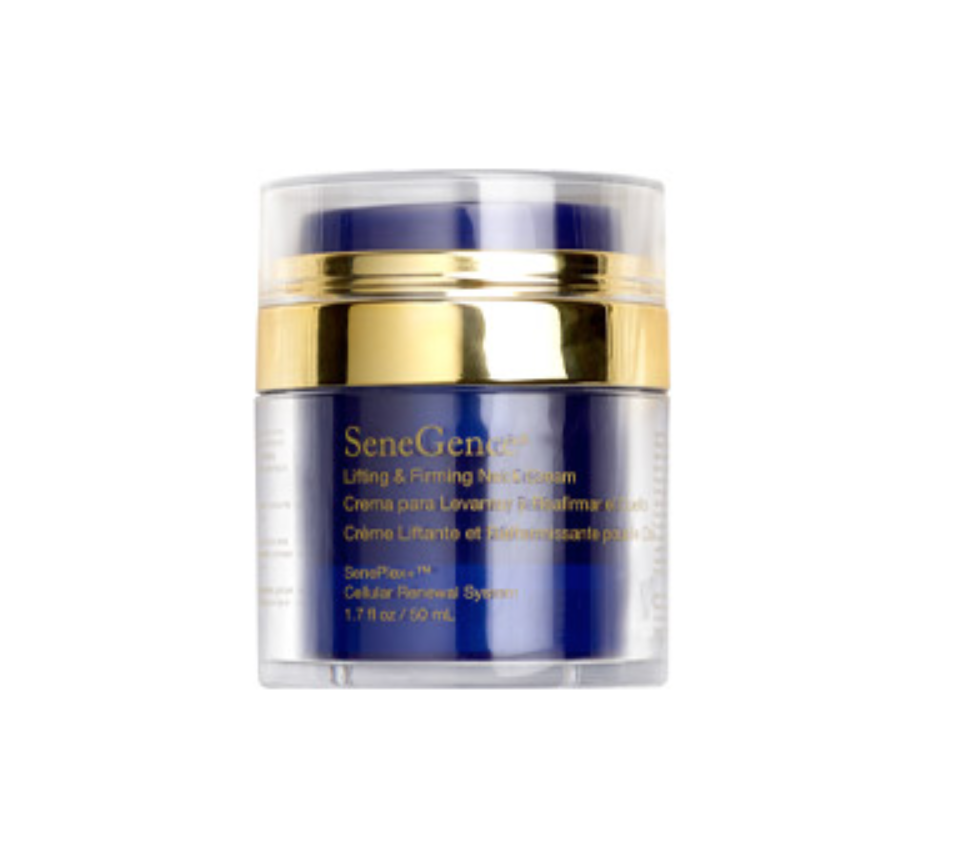 Lifting & Firming Neck Cream SeneGence Skin Care THis Beauty Called Ours.png