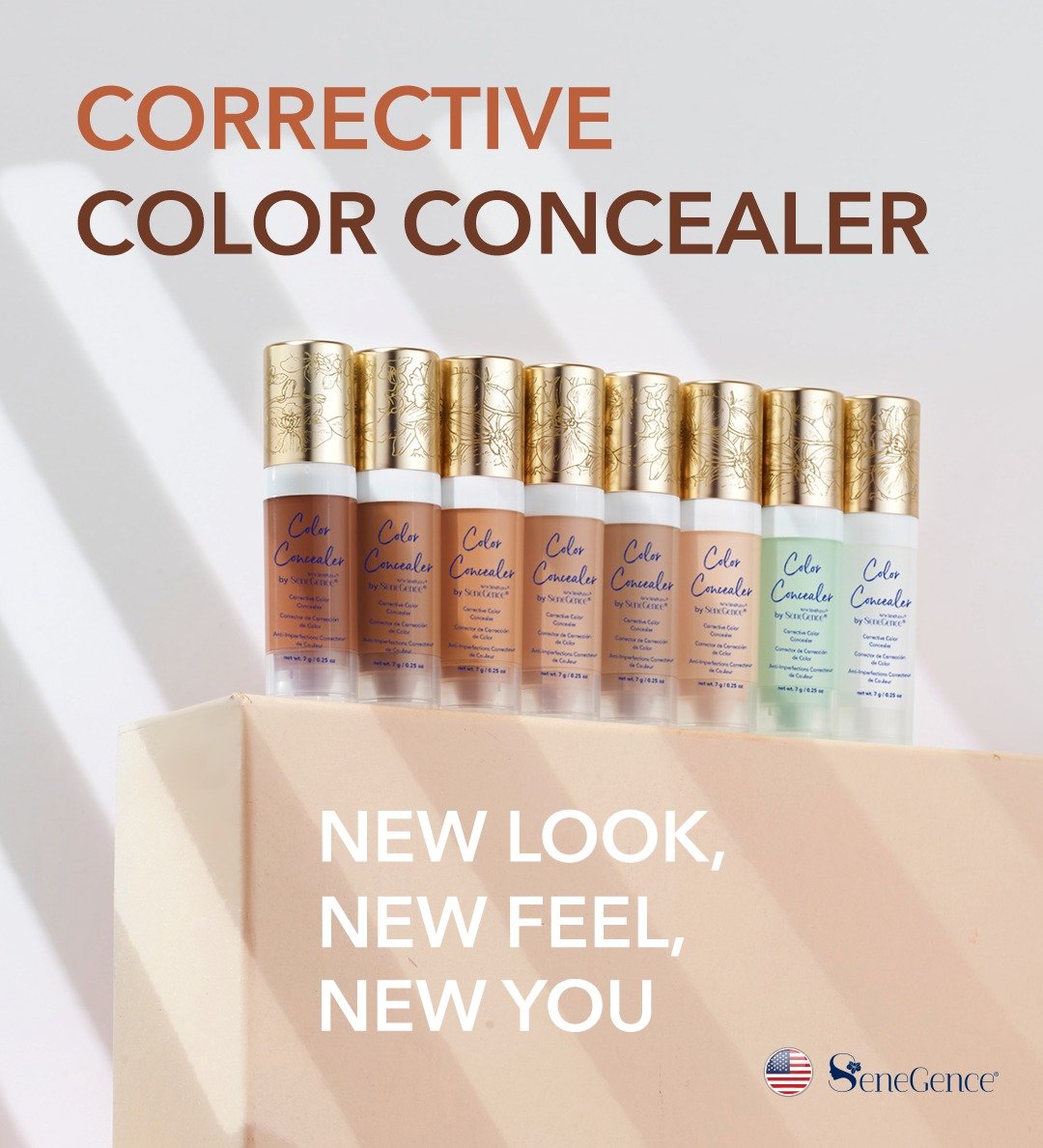 White Concealer [in stock!] - This Beauty Called Ours — This Beauty Called  Ours