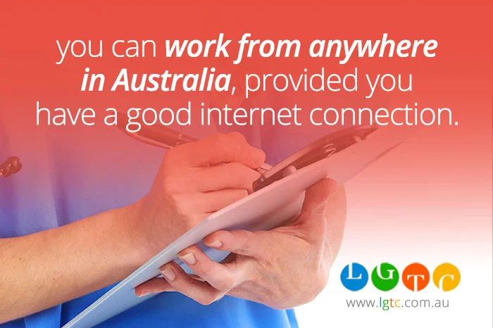 Social media asset - LGTC
