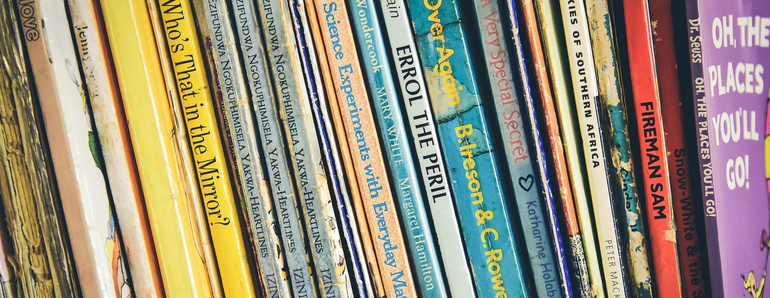 Writing a children's book - Beginners guide — Cara Ord Create