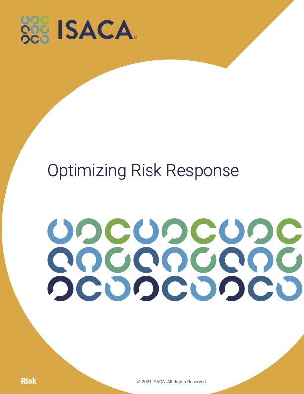 Isaca Risk Tolerance _ IT Risk Resources – JCXX