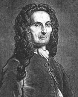 Abraham de Moivre, world’s first modern risk analyst