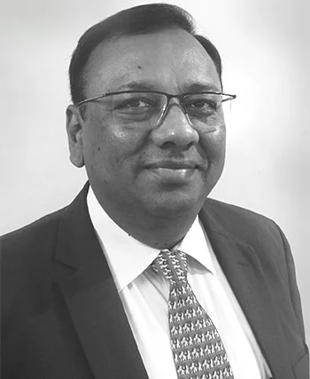 Ashish Desai | Chief Strategy Officer & EVP | Simplify Healthcare