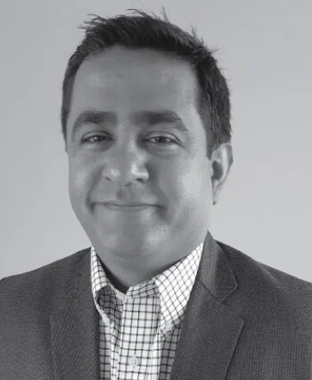Mohammed Vaid | CEO and Chief Architect | Simplify Healthcare