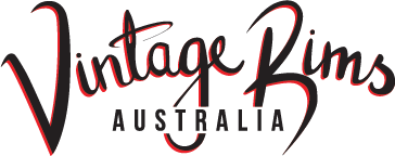 Vintage Rims Australia