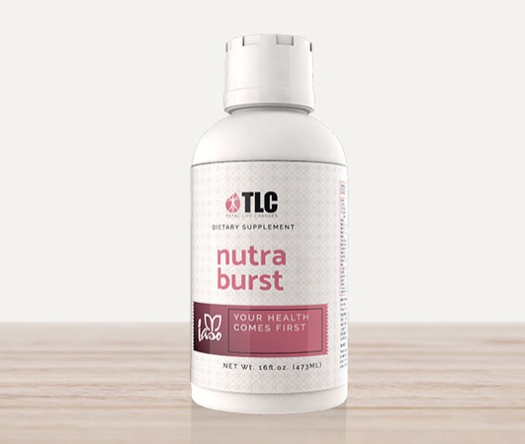 Nutra Burst