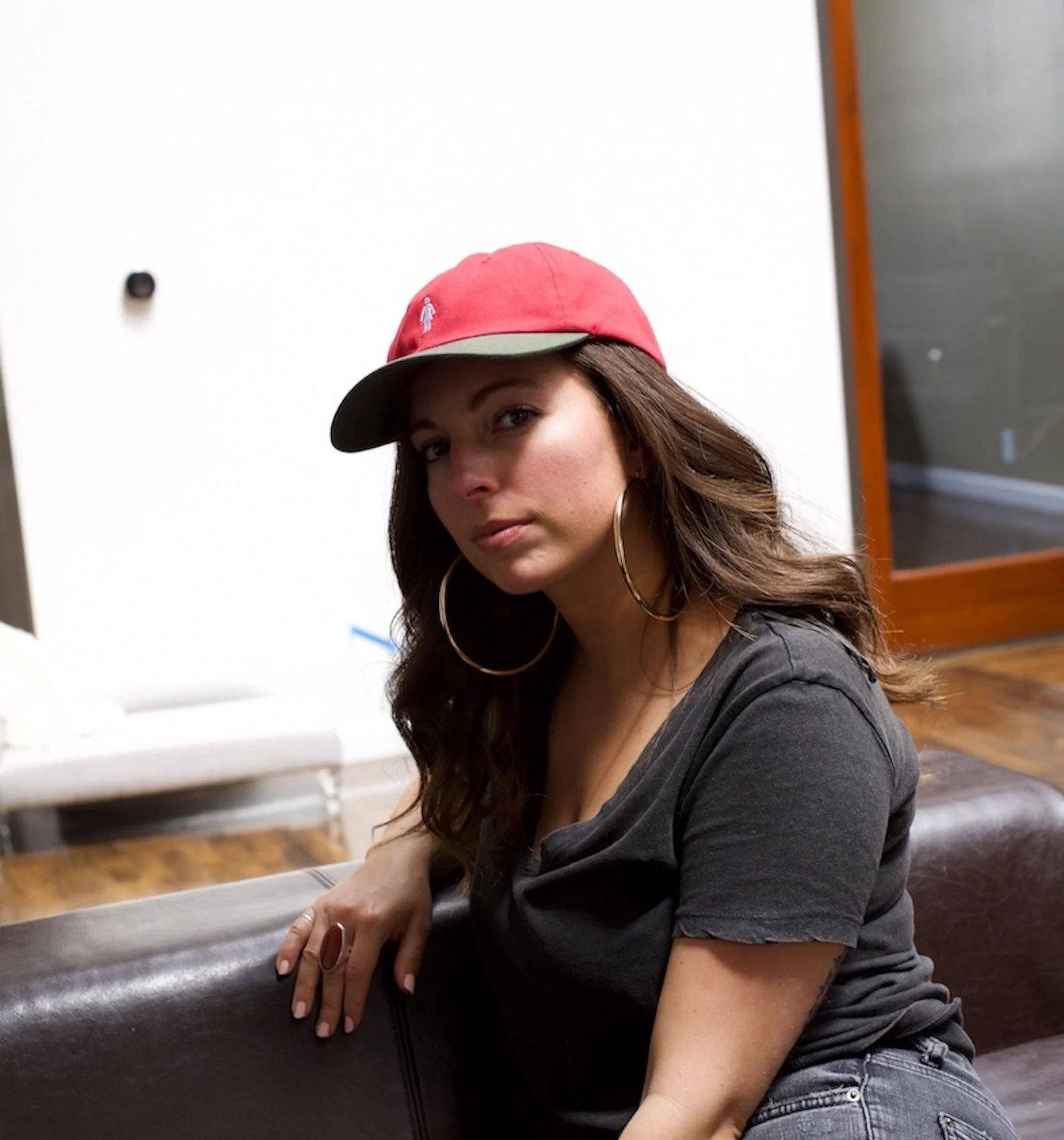 joie de vivre [an interview]