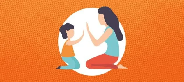 mindful parenting [an interview]