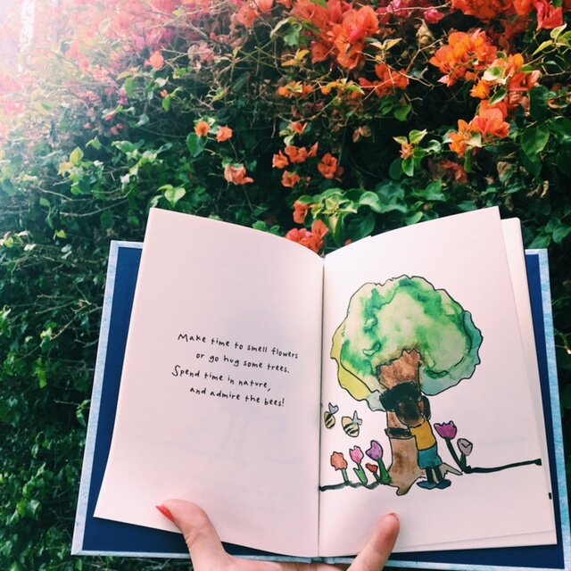 Make it a Good Day - Nature.JPG